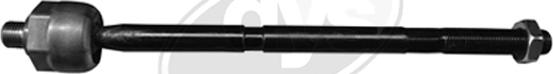 DYS 24-00283 - Аксиален шарнирен накрайник, напречна кормилна щанга vvparts.bg