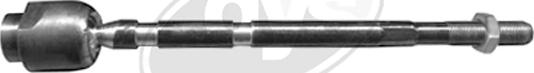 DYS 24-00226 - Аксиален шарнирен накрайник, напречна кормилна щанга vvparts.bg