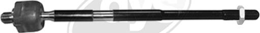 DYS 24-00798 - Аксиален шарнирен накрайник, напречна кормилна щанга vvparts.bg