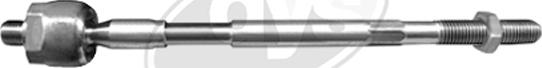 DYS 24-00751 - Аксиален шарнирен накрайник, напречна кормилна щанга vvparts.bg