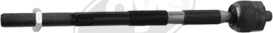 DYS 24-00769 - Аксиален шарнирен накрайник, напречна кормилна щанга vvparts.bg