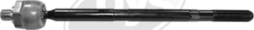DYS 24-00776 - Аксиален шарнирен накрайник, напречна кормилна щанга vvparts.bg