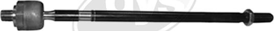 DYS 24-01588 - Аксиален шарнирен накрайник, напречна кормилна щанга vvparts.bg