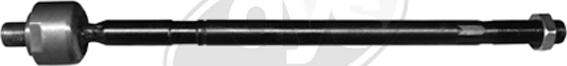 DYS 24-01582 - Аксиален шарнирен накрайник, напречна кормилна щанга vvparts.bg