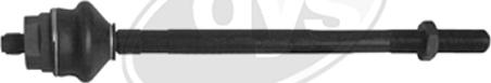 DYS 24-01067 - Аксиален шарнирен накрайник, напречна кормилна щанга vvparts.bg
