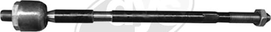 DYS 24-01030 - Аксиален шарнирен накрайник, напречна кормилна щанга vvparts.bg