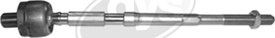 DYS 24-02458 - Аксиален шарнирен накрайник, напречна кормилна щанга vvparts.bg
