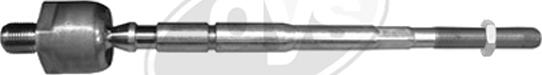 DYS 24-02431 - Аксиален шарнирен накрайник, напречна кормилна щанга vvparts.bg