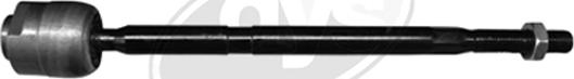 DYS 24-83400 - Аксиален шарнирен накрайник, напречна кормилна щанга vvparts.bg