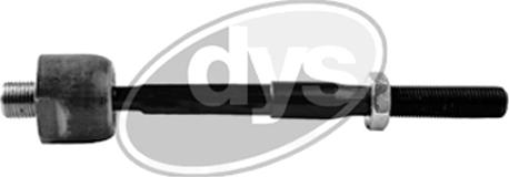 DYS 24-25488 - Аксиален шарнирен накрайник, напречна кормилна щанга vvparts.bg