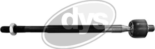 DYS 24-26508 - Аксиален шарнирен накрайник, напречна кормилна щанга vvparts.bg