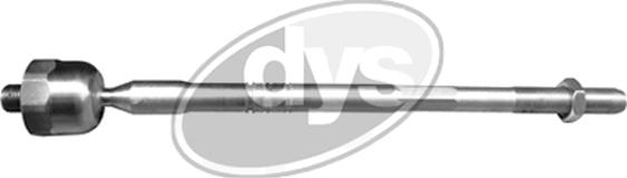 DYS 24-26149 - Аксиален шарнирен накрайник, напречна кормилна щанга vvparts.bg