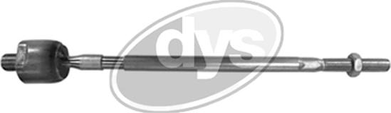 DYS 24-26228 - Аксиален шарнирен накрайник, напречна кормилна щанга vvparts.bg