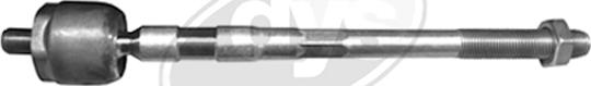 DYS 24-20483 - Аксиален шарнирен накрайник, напречна кормилна щанга vvparts.bg