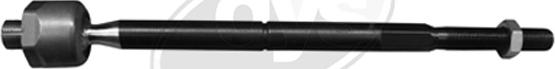 DYS 24-20547 - Аксиален шарнирен накрайник, напречна кормилна щанга vvparts.bg