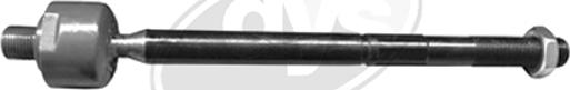 DYS 24-20571 - Аксиален шарнирен накрайник, напречна кормилна щанга vvparts.bg