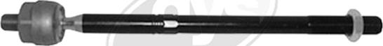 DYS 24-20577 - Аксиален шарнирен накрайник, напречна кормилна щанга vvparts.bg
