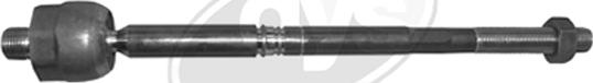 DYS 24-20822 - Аксиален шарнирен накрайник, напречна кормилна щанга vvparts.bg