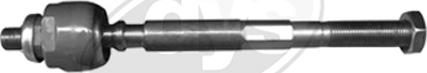 DYS 24-20246 - Аксиален шарнирен накрайник, напречна кормилна щанга vvparts.bg