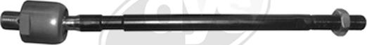 DYS 24-20276 - Аксиален шарнирен накрайник, напречна кормилна щанга vvparts.bg