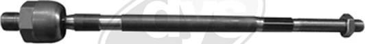 DYS 24-20277 - Аксиален шарнирен накрайник, напречна кормилна щанга vvparts.bg