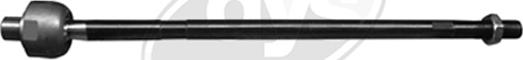 DYS 24-20767 - Аксиален шарнирен накрайник, напречна кормилна щанга vvparts.bg