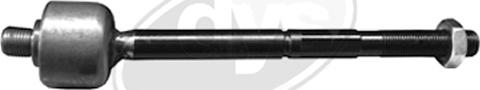 DYS 24-20716 - Аксиален шарнирен накрайник, напречна кормилна щанга vvparts.bg