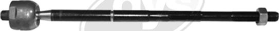 DYS 24-21446 - Аксиален шарнирен накрайник, напречна кормилна щанга vvparts.bg