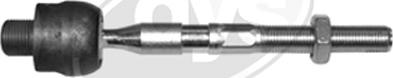 DYS 24-21548 - Аксиален шарнирен накрайник, напречна кормилна щанга vvparts.bg