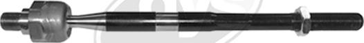 DYS 24-21692 - Аксиален шарнирен накрайник, напречна кормилна щанга vvparts.bg