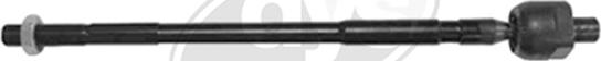 DYS 24-21068 - Аксиален шарнирен накрайник, напречна кормилна щанга vvparts.bg