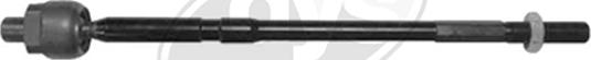 DYS 24-21067 - Аксиален шарнирен накрайник, напречна кормилна щанга vvparts.bg
