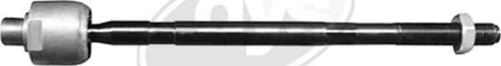 DYS 24-21109 - Аксиален шарнирен накрайник, напречна кормилна щанга vvparts.bg