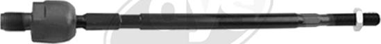 DYS 24-21119 - Аксиален шарнирен накрайник, напречна кормилна щанга vvparts.bg