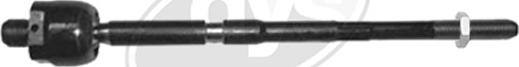 DYS 24-21847 - Аксиален шарнирен накрайник, напречна кормилна щанга vvparts.bg