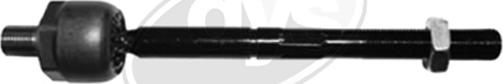 DYS 24-21744 - Аксиален шарнирен накрайник, напречна кормилна щанга vvparts.bg