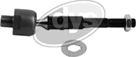 DYS 24-28526 - Аксиален шарнирен накрайник, напречна кормилна щанга vvparts.bg