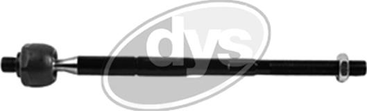 DYS 24-28520 - Аксиален шарнирен накрайник, напречна кормилна щанга vvparts.bg