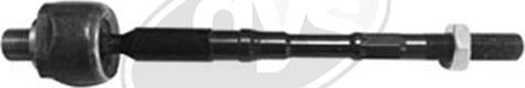DYS 24-23224 - Аксиален шарнирен накрайник, напречна кормилна щанга vvparts.bg