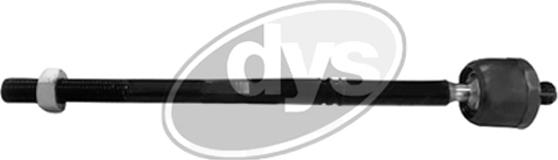 DYS 24-27516 - Аксиален шарнирен накрайник, напречна кормилна щанга vvparts.bg
