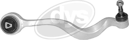 DYS 26-09699-1 - Носач, окачване на колелата vvparts.bg