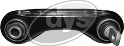 DYS 26-25921 - Носач, окачване на колелата vvparts.bg