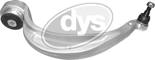 DYS 26-25088 - Носач, окачване на колелата vvparts.bg