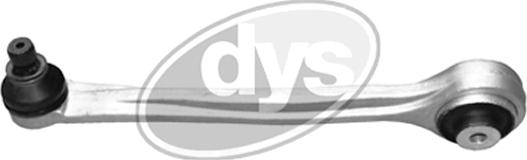 DYS 26-25898 - Носач, окачване на колелата vvparts.bg