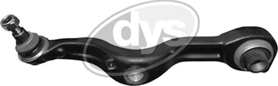 DYS 26-25249 - Носач, окачване на колелата vvparts.bg