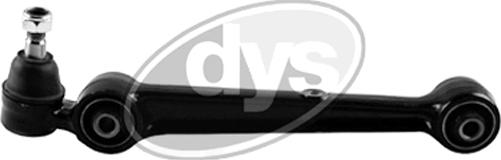 DYS 26-25708 - Носач, окачване на колелата vvparts.bg