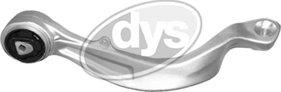 DYS 26-26424 - Носач, окачване на колелата vvparts.bg
