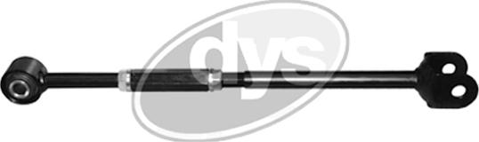 DYS 26-26674 - Носач, окачване на колелата vvparts.bg