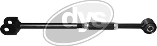 DYS 26-26673 - Носач, окачване на колелата vvparts.bg