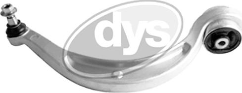 DYS 26-26137 - Носач, окачване на колелата vvparts.bg